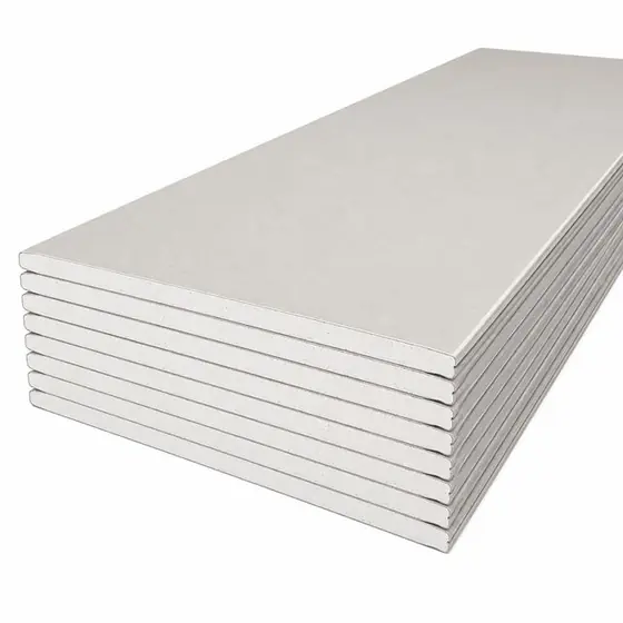 Foto ilustrasi gypsum